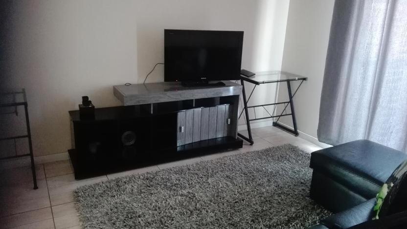 شقة La Serena Arriendo Diario المظهر الخارجي الصورة